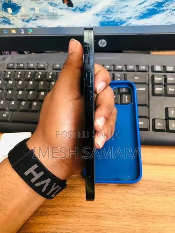 Apple iPhone 12 Pro (Used)