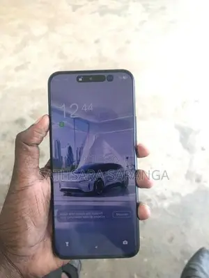 Infinix Hot 60 Pro+ (Used)