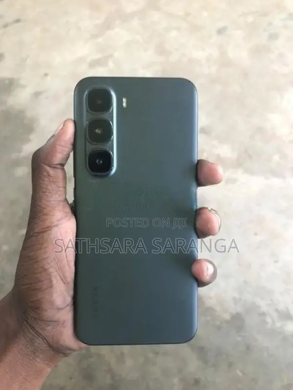Infinix Hot 60 Pro+ (Used)