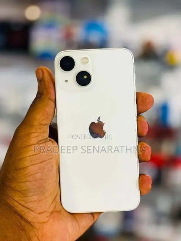 Apple iPhone 13 mini (Used)