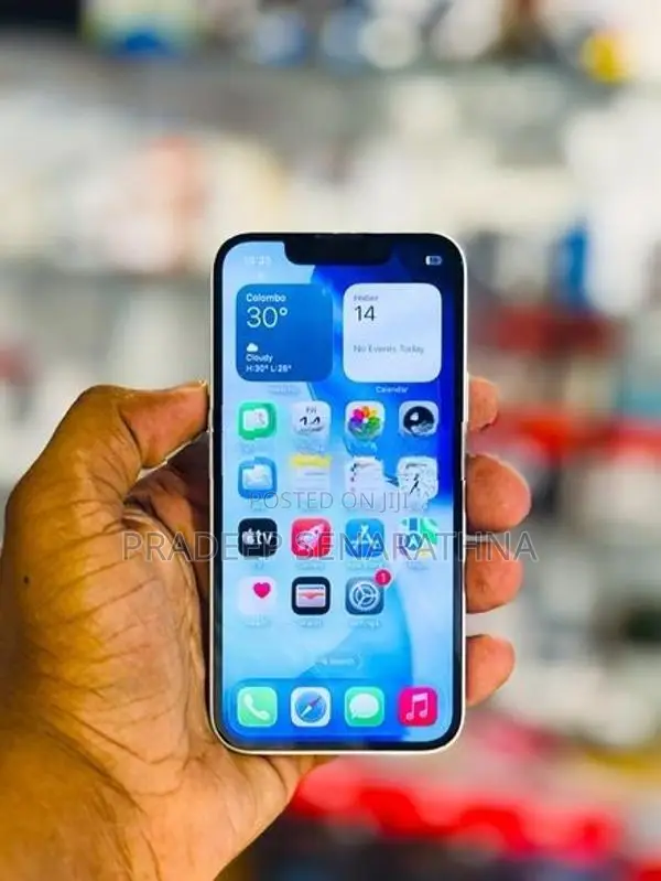 Apple iPhone 13 mini (Used)