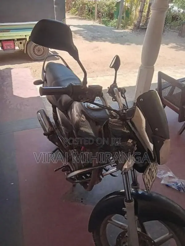 Bajaj Platina 100 2006