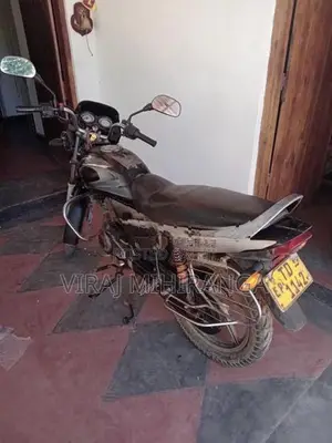 Bajaj Platina 100 2006