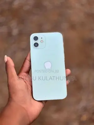 Apple iPhone 12 (Used)