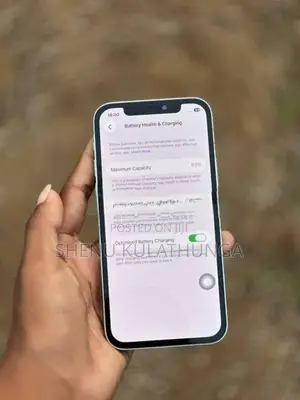 Apple iPhone 12 (Used)