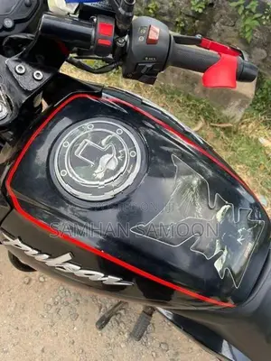 Bajaj Pulsar 150 2014