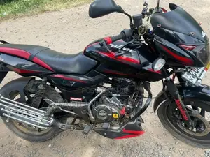 Bajaj Pulsar 150 2014