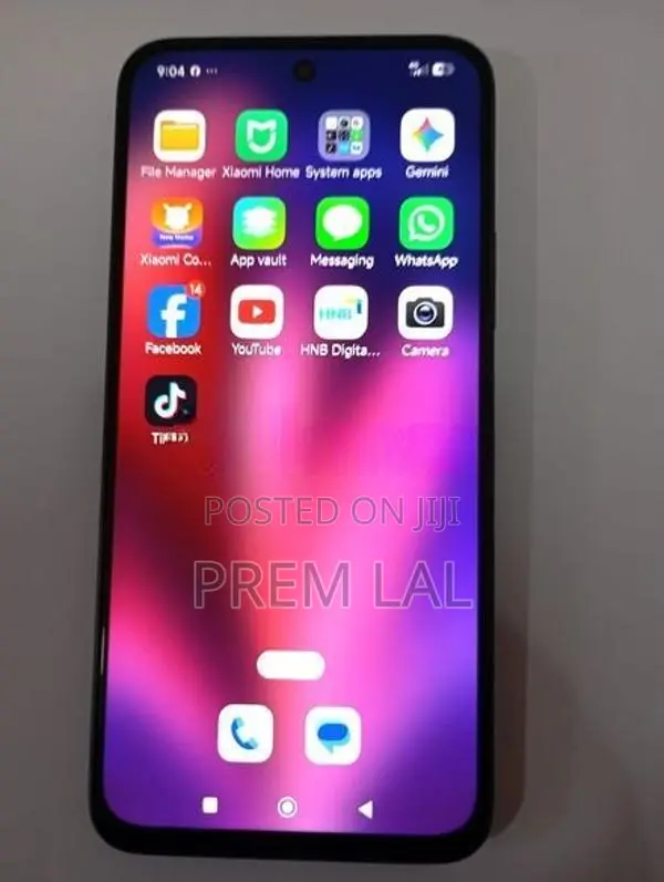 Xiaomi Redmi 15 (Used)