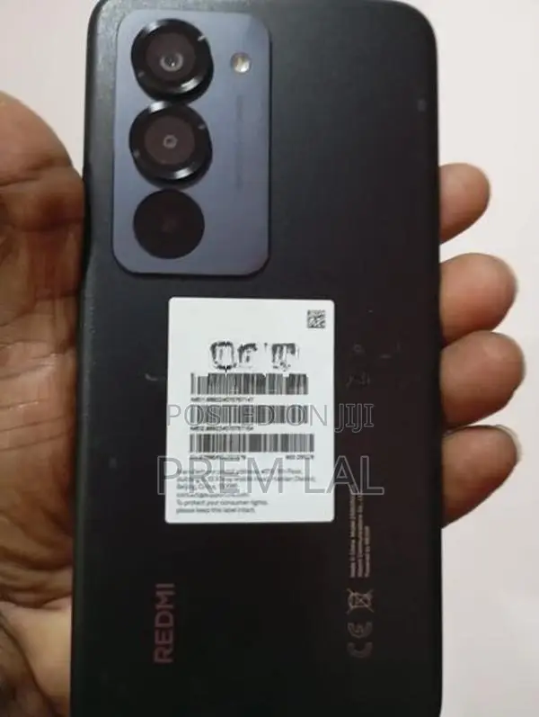 Xiaomi Redmi 15 (Used)
