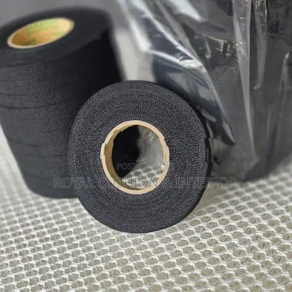 Switch, Tape