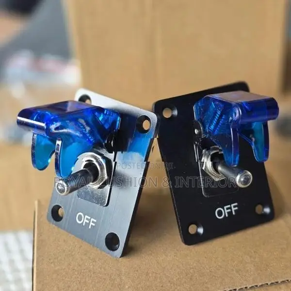 Switch, Tape