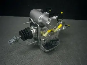 Toyota Esquire ABS unit