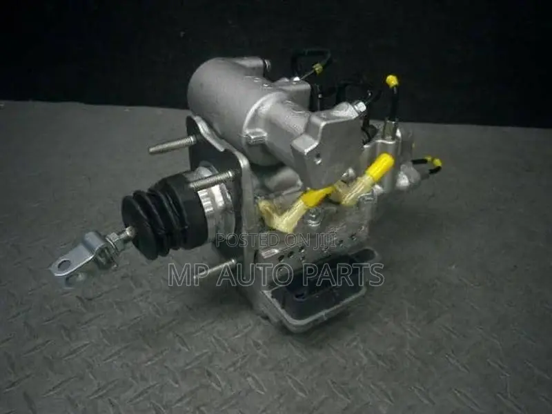 Toyota Esquire ABS unit