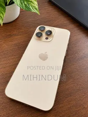 Apple iPhone 16 Pro Max (Used)