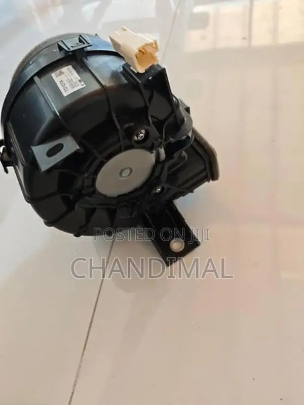 Axio Aqua Hybrid Battery Cooling Fan