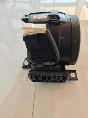 Axio Aqua Hybrid Battery Cooling Fan