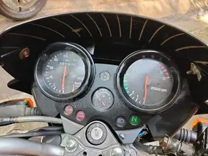Bajaj Pulsar 150 2005