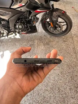 Samsung Galaxy Note 9 (Used)