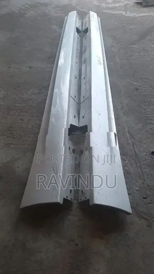 BMW 320I E90 Side Skirts