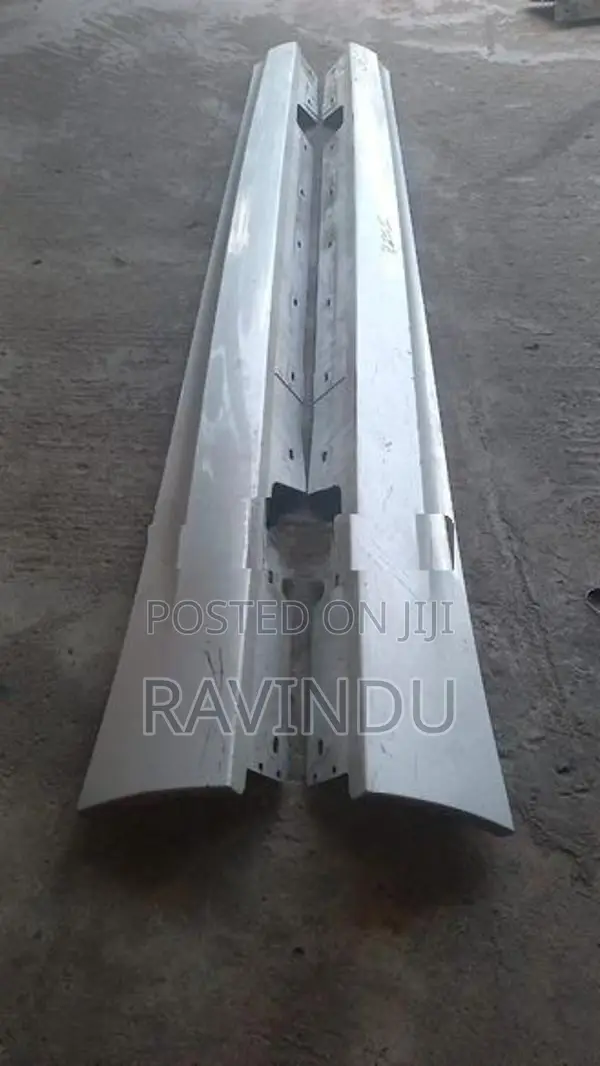 BMW 320I E90 Side Skirts