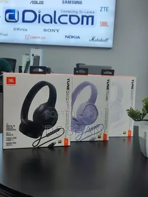 JBL TUNE 520C