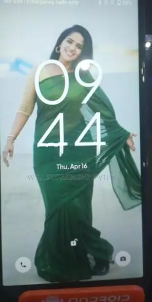 TCL TCLSMART PHONE (Used)