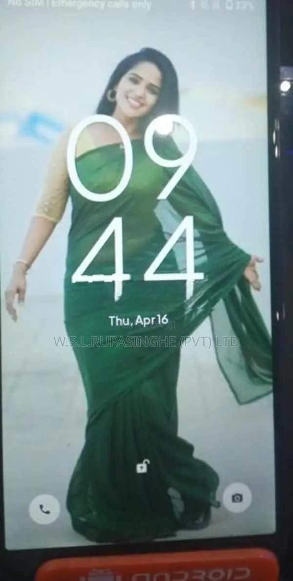 TCL TCLSMART PHONE (Used)
