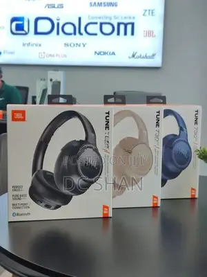 JBL TUNE 730BT