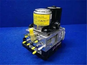 Toyota Estima ABS Unit