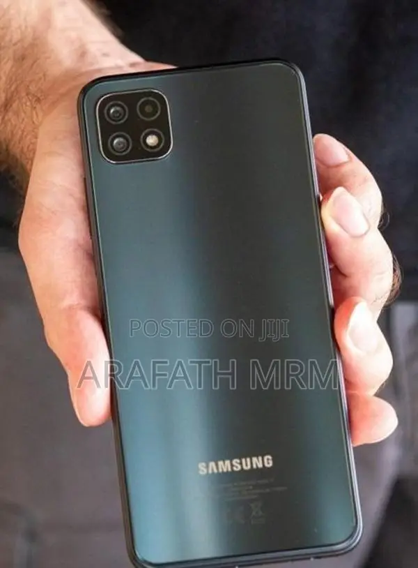 Samsung Galaxy A22 (Used)