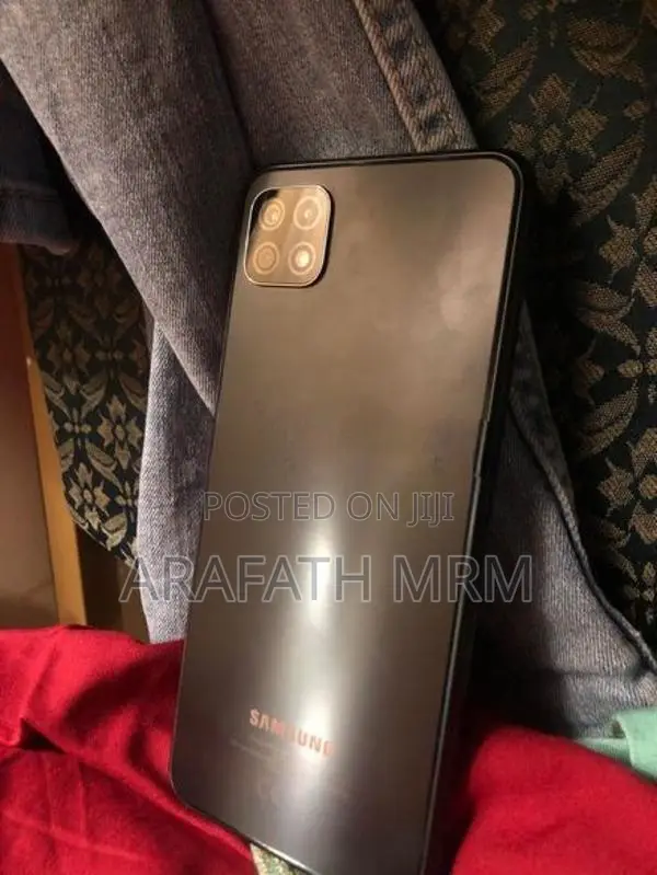 Samsung Galaxy A22 (Used)