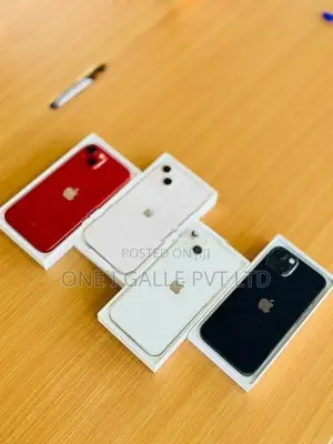 Apple iPhone 13 128GB (Used)