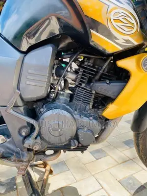 Yamaha FZ S V 1 2013