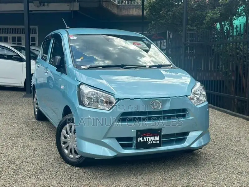 Daihatsu Mira ES L 2025