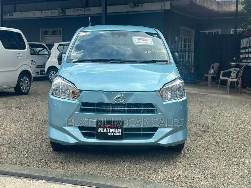 Daihatsu Mira ES L 2025