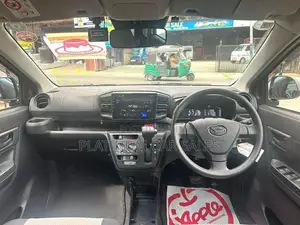 Daihatsu Mira ES L 2025