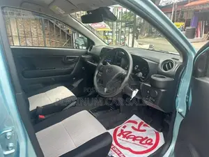 Daihatsu Mira ES L 2025