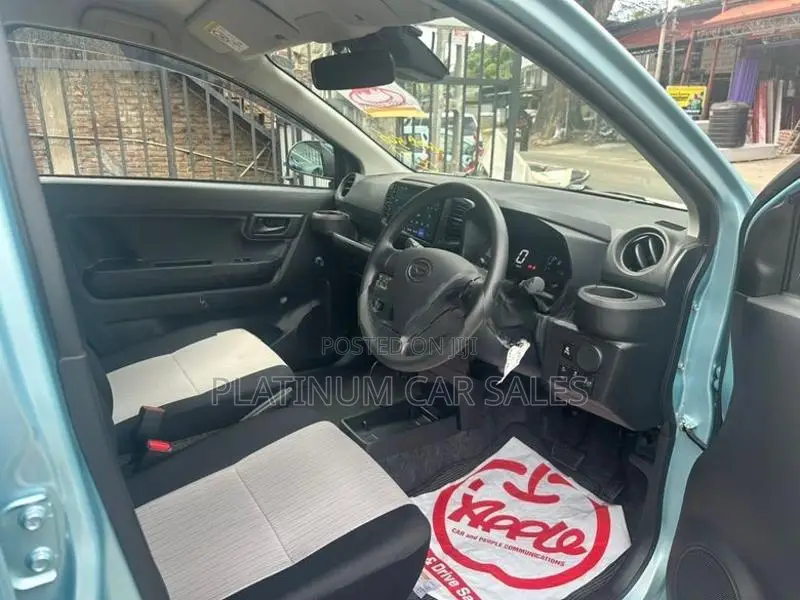 Daihatsu Mira ES L 2025