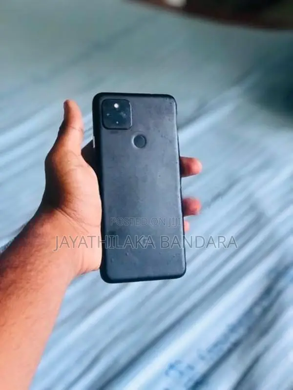 Google Pixel 4a (Used)