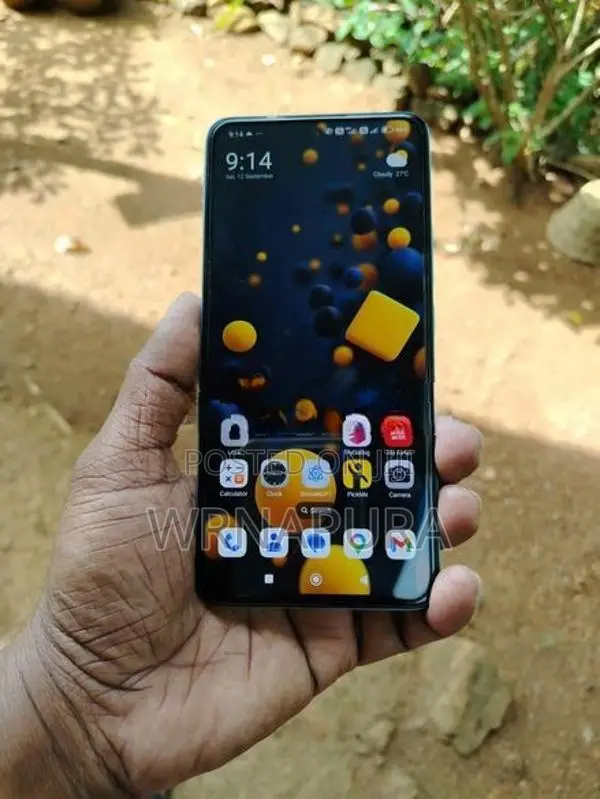 Xiaomi Redmi Note 14 (Used)