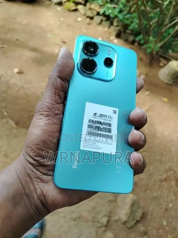 Xiaomi Redmi Note 14 (Used)