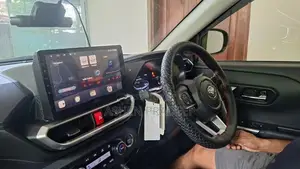 Toyota Raize 2025