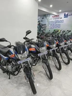 Bajaj CT100 Brand New 2026