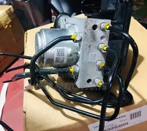 Honda Vezel ABS Unit