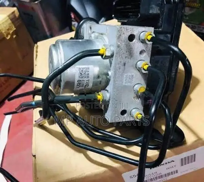 Honda Vezel ABS Unit