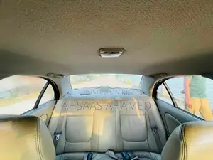 Nissan Sunny 2002