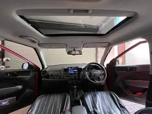 Hyundai Venue 2019