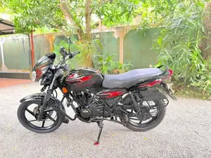 Bajaj Discover 2010