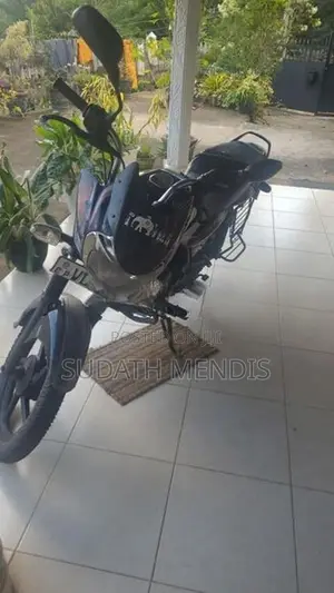 Bajaj Discover 110 2010