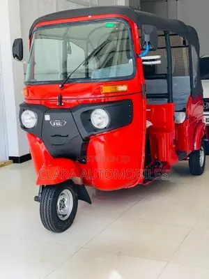 Bajaj RE 2026